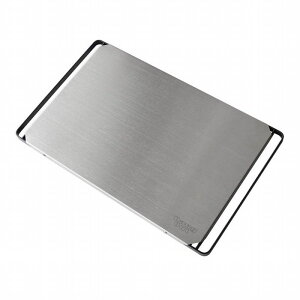 ハングアウト Hang Out Fire side Table用 ステンレストップ 天板のみ単品