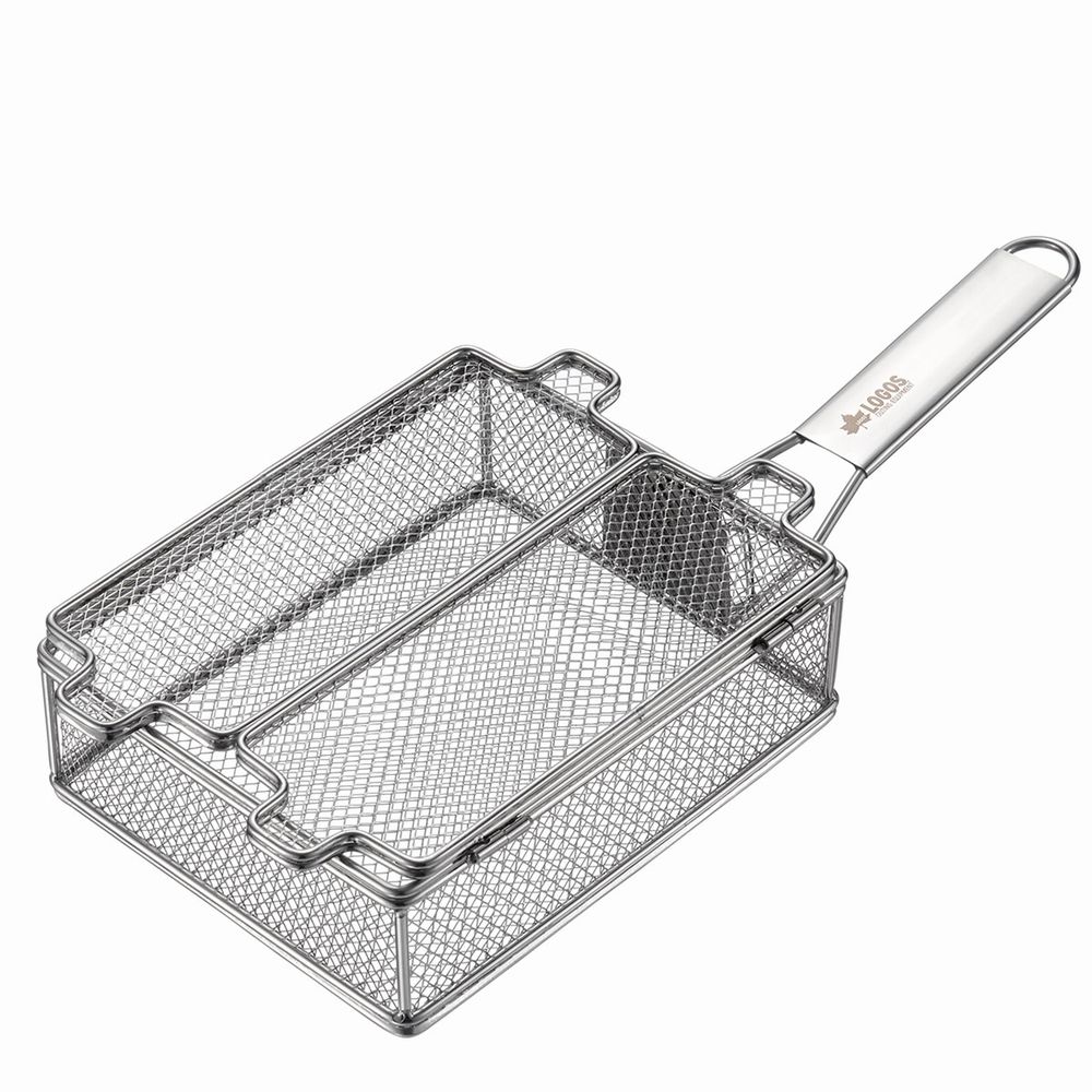 ロゴス LOGOS 炭火もも焼き器 炭火焼き 地鶏 鶏 鶏肉 コンロ 料理 キャンプ飯 本格 時短 調理 調理グッズ 調理器具 キッチンアイテム キッチンツール...