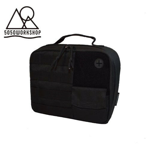 5050ワークショップ 5050WORKSHOP オーガナイザーケース ORGANIZER CASE