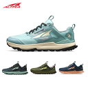 アルトラ ALTRA ローンピーク 8 ウィメンズ LONE PEAK 8 Wemen 039 s トレラン 登山 トレイルランニング ハイキング 靴 シューズ