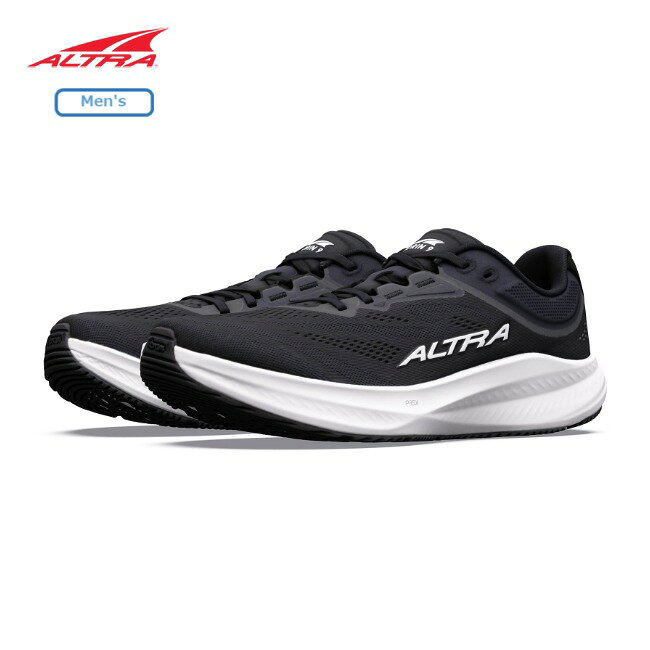 アルトラ ALTRA トーリン 9 ワイド メンズ TORIN 9 WIDE Ms ロード ランニング シューズ ゼロドロップ クッション性 幅広モデル 耐久性 ALT102-031126