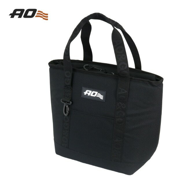 Rakuten - エーオークーラーズ AO Coolers キャンバスソフトクーラートート クーラーバッグ 保冷 キャンプ アウトドア AOTOT