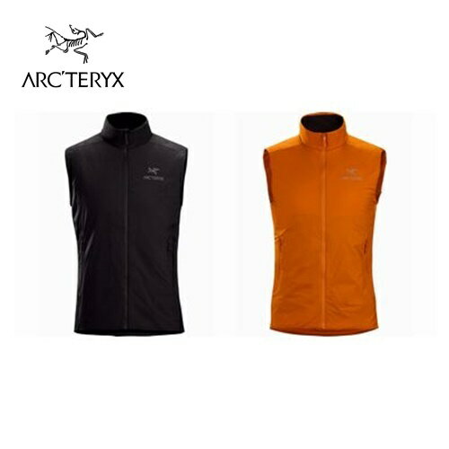 アークテリクス ARC'TERYX アトム SL ベスト メンズ