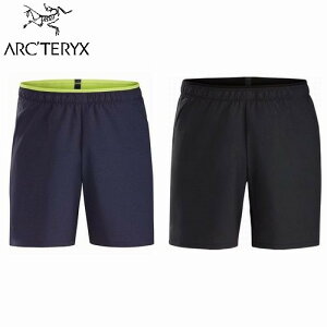 【スーパーセール 30％OFF】 アークテリクス ARC'TERYX ノーバン ショートパンツ 7 inch Norvan Short 7" メンズ