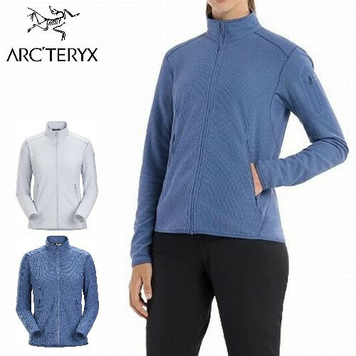 アークテリクス ARC'TERYX デルタ LT ジャケット レディース