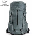 A[NeNX ARC'TERYX { 60 obNpbN EBY