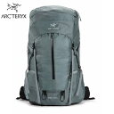 アークテリクス ARC'TERYX ボラ 70 バックパック ウィメンズ アウトドア 登山 トレッキング ザック 大容量 70L