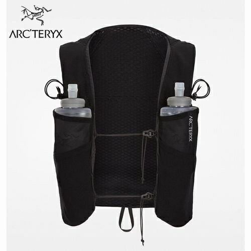 アークテリクス ARC'TERYX ノーバン 7 ベスト ウィメンズ トレイルランニング ハイキング アウトドア