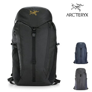 アークテリクス ARC'TERYX マンティス 20 バックパック Mantis 20 Backpack アウトドア 登山 トレッキング リュック ザック 通勤