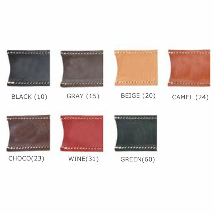 アッソブ AS2OV メスティン用 レザーハンドルカバー Sサイズ MESSTIN LEATHER HAND...