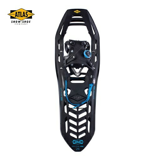 アトラス ATLAS ヘリウム MTN 26