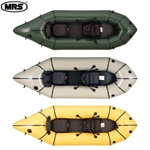 MRSパックラフト MRS Packraft アドベンチャーX2 Adventure X2