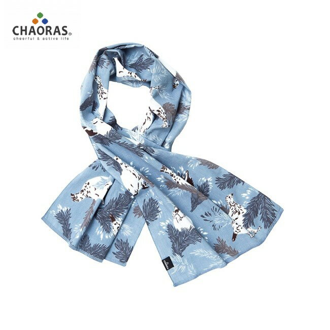 チャオラス CHAORAS スポーツてぬぐい/ライチョウ ウィンター タオル 手ぬぐい 吸水 速乾 防菌 防臭 日本製 81087...