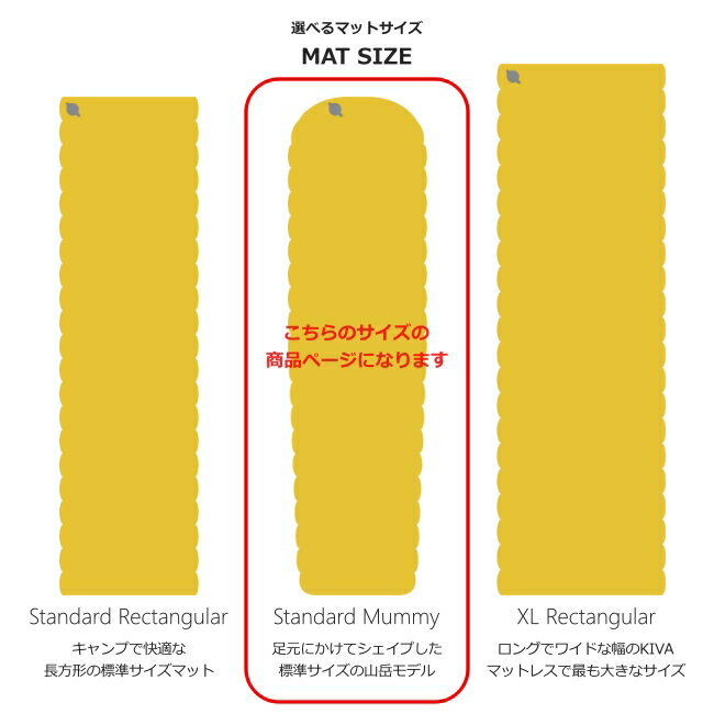 キバ アウトドアーズ Kiva Outdoors インシュレーテッド トラバース コア Insulate...