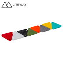 ライトウェイ LITEWAY TRINKET WHISTLE トリンケットホイッスル アウトドア 登山 ホイッスル 笛 防災 防犯 軽量 緊急