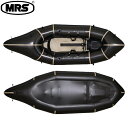 MRSパックラフト MRS Packraft バイキン