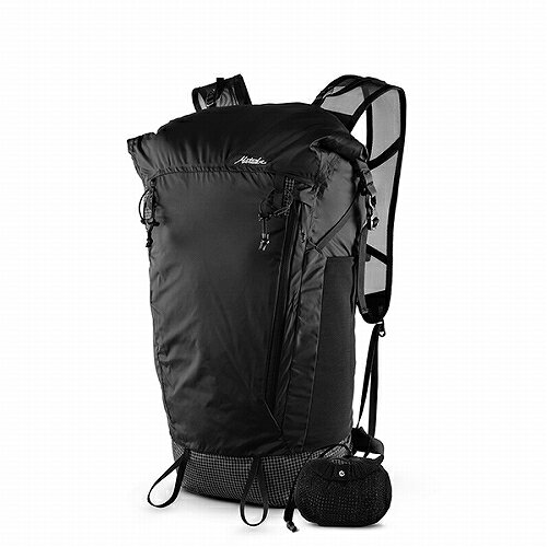 ＼スーパーセール限定10％OFF！／ マタドール Matador フリーレイン22 heimat-berg-10020200 GLAGH グラフ サンプル画像2