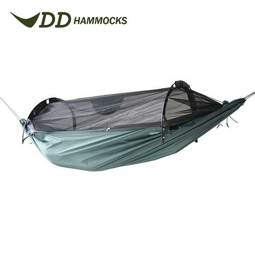 DDハンモック DD Hammocks DDスーパーライトジャングルハンモック DD SuperLight Jungle Hammock 軽量 コンパクト 収納 高機能ギア キャンプ