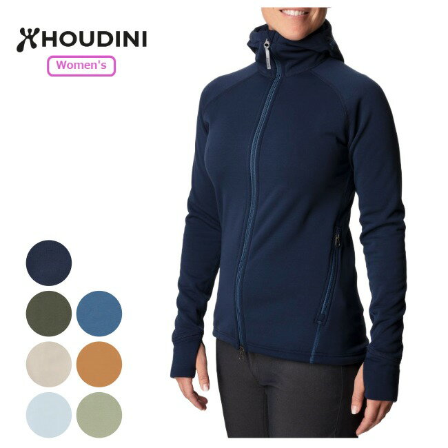 本国スウェーデンでは山岳ガイドから庭師まで、幅広い層を虜にしている定番アイテムです。 伸縮性の高いPolartec Power Stretch Pro素材のフリースは、あくまでも軽く暖か。 柔らかな肌触りで、まるでお気に入りの毛布に包まれて...