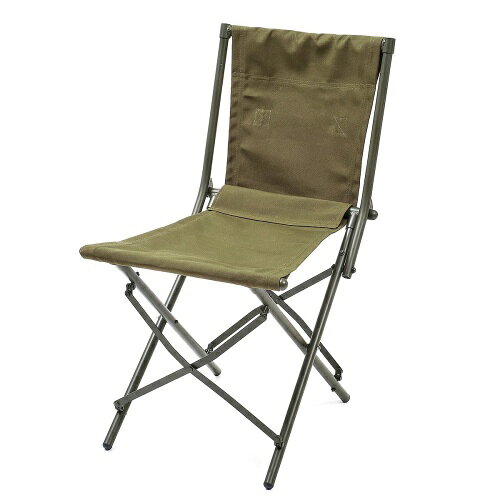 バリスティクス BALLISTICS フィールドチェア BA FIELD CHAIR ODフレーム アウトド...