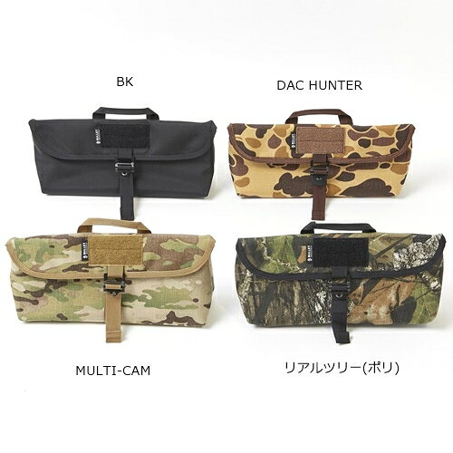 バリスティクス BALLISTICS PEG＆TOOL BAG ペグ＆ツールバッグ アウトドア キャン...