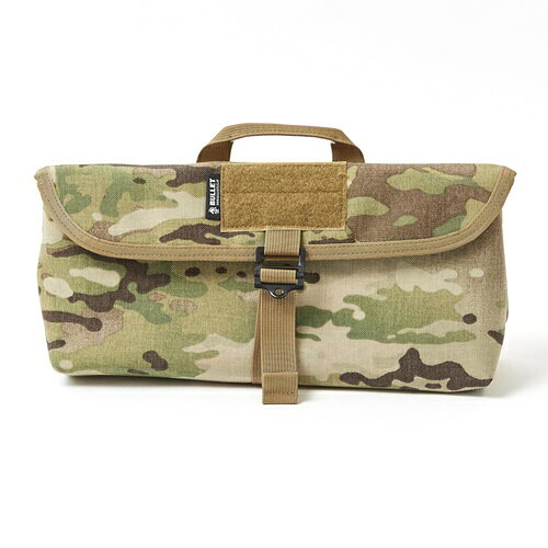 バリスティクス BALLISTICS PEG＆TOOL BAG ペグ＆ツールバッグ アウトドア キャン...