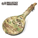 バリスティクス BALLISTICS タークケース カモ TURK CASE CAMO キャンプ フライパン 収納 TURK 保護ケース 持ち運び 迷彩 BSA-2012