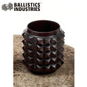 【スーパーセール50%OFF】 バリスティクス BALLISTICS STADS CUP 拭き漆仕上げ アウトドア キャンプ コップ カップ 食器 木製 スタッ...