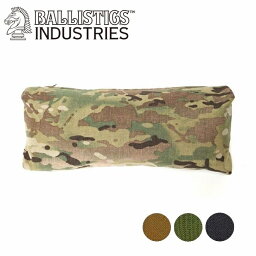 バリスティクス Ballistics ランバー クッション LUMBAR CUSHION チェア キャンプ アウトドア