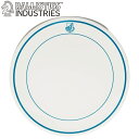 バリスティクス Ballistics AIR FORCE PLATE L 食器 皿 アウトドア キャンプ