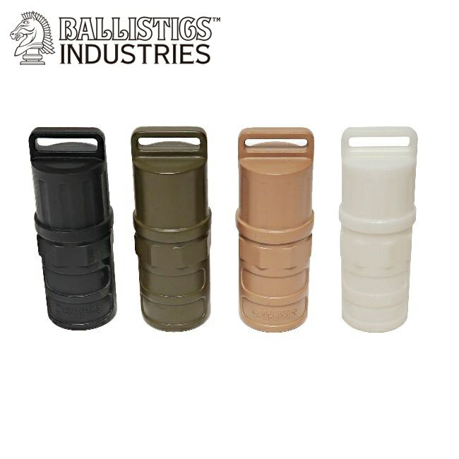 バリスティクス Ballistics MUHI CASE ムヒ ケース アウトドア キャンプ