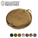 バリスティクス Ballistics PLATE CASE ケース 収納 皿 アウトドア キャンプ