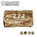 バリスティクス Ballistics JM CAMPING PILLOW&CASE 枕 ピロー ケース アウトドア キャンプ