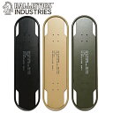 バリスティクス Ballistics SBS TABLE TOP (SK8) カラ