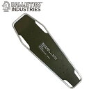 バリスティクス Ballistics SBS TABLE TOP (COFFIN) シルバーフレーム アウトドア キャンプ テーブル スツール