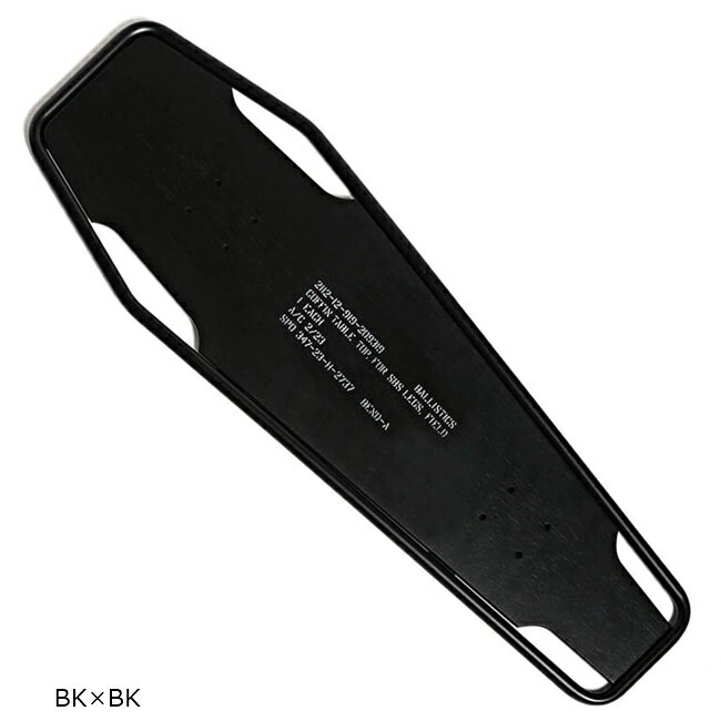 バリスティクス Ballistics SBS TABLE TOP (COFFIN) カラーフレーム アウトドア キ...