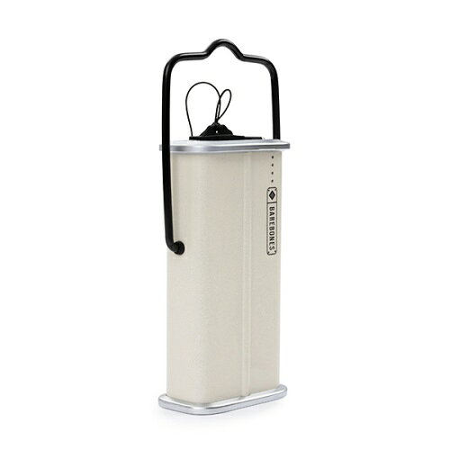 ベアボーンズ Barebones パワーバンク 5000mAh ビンテージホワイト アウトドア キャンプ ランタン小物 充電器 heimat-berg-10019868 GLAGH グラフ サンプル画像2