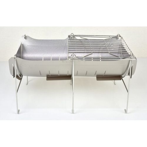 ベルモント 焚き火台 TABI (収納ケース付) 2021年新網タイプ通販格安セール情報 楽天 通販