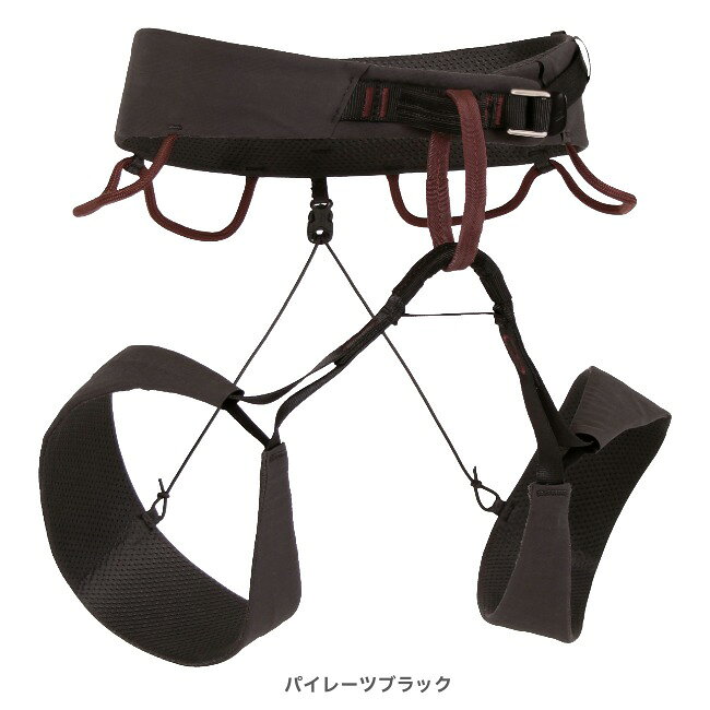 ブルーアイス BLUE ICE クエスタ ハーネス 登山 山登り クライミング ギア 登山用...