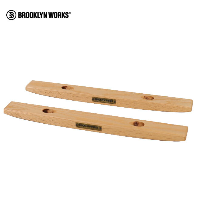 ブルックリンワークス BROOKLYN WORKS チェアフット CHAIR FOOT ロッキング ヘリノックス チェア キャ..