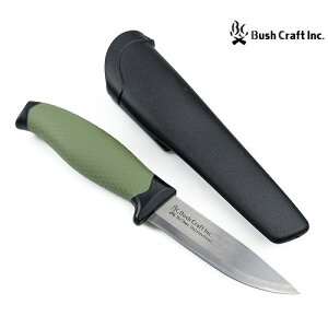 ブッシュクラフト Bush craft モダンスカンジ・アロカス オリーブドラブ通販格安セール情報 楽天 通販