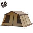 オガワ OGAWA キャンパルジャパン オーナーロッジ タイプ78R アウトドア キャンプ テント シェルター ミドルサイズ