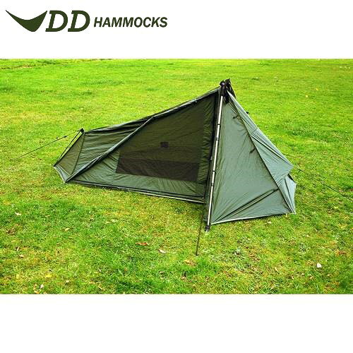 楽天市場】dd superlight - a-frame - mesh tentの通販