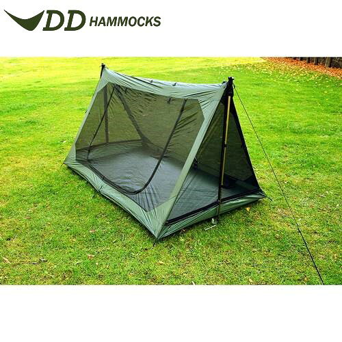 楽天市場】dd superlight - a-frame - mesh tentの通販
