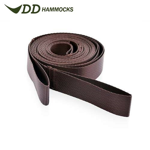 【先着限定最大5,000円OFFクーポン 10/18〜】 DDハンモック DD Hammocks DDツリーハガー DD Tree Huggers ハンモック専用 ストラップ 簡単設営 2本セット