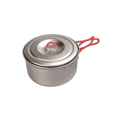 エバニュー EVERNEW Ti U.L. Pot 900 アウトドア キャンプ 登山 トレッキング クッ...