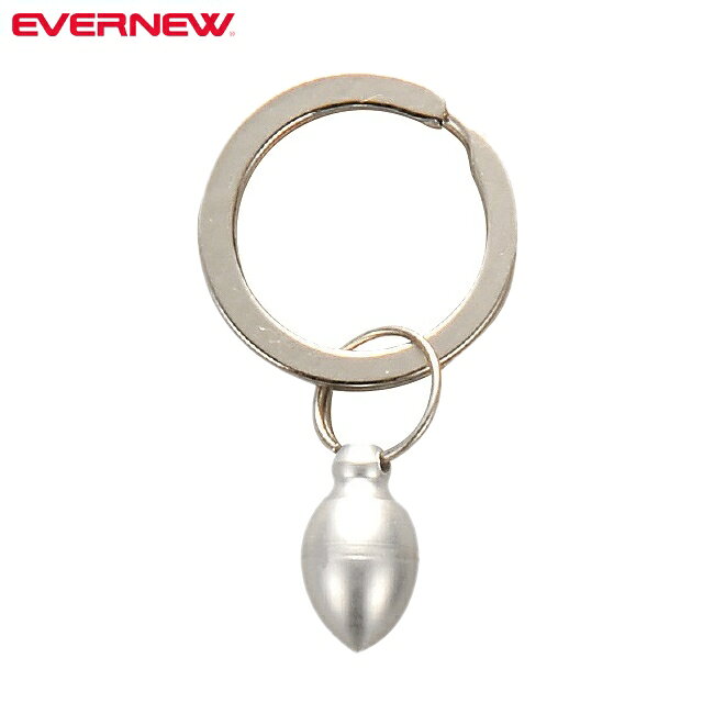 Rakuten - エバニュー EVERNEW プロテクターホルダー トレッキングポール 石突 ホルダー 紛失防止 EBY114