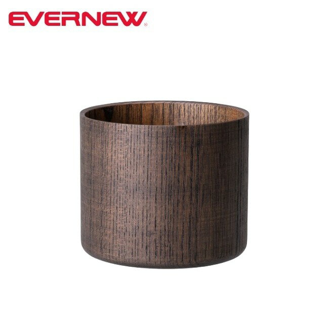 Rakuten - ＼10％OFF！〜5/14 23:59まで／ エバニュー EVERNEW 深山漆椀 汁 アウトドア 食器 欅 けやき 漆塗 スタッキング EBY763