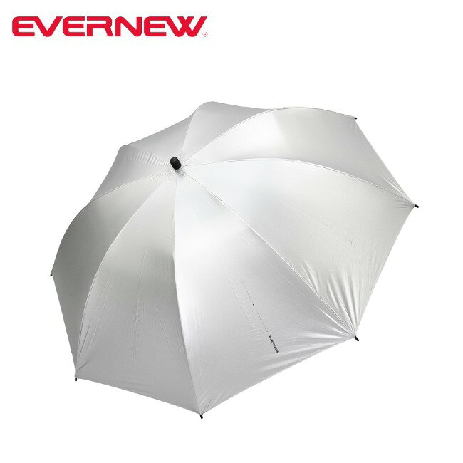 エバニュー 晴雨兼用 超大型長傘 SHADOW Master 70 EBYR792（rakuten）