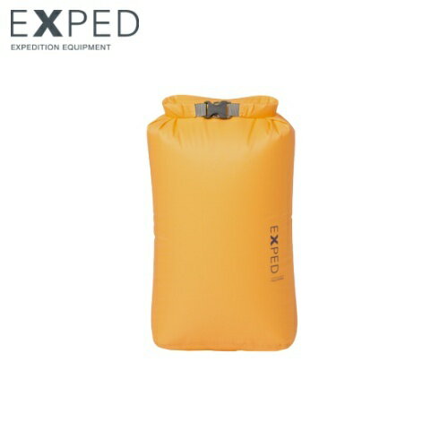 ڥ EXPED եɥɥ饤Хå Fold Drybag S 397384 ѿ尵 ȥå